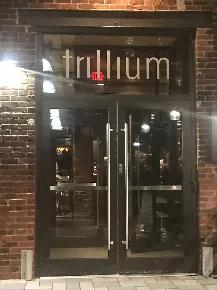Trillium Brewing Company Boston